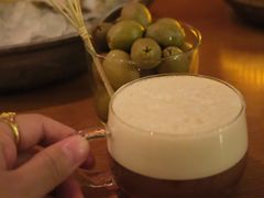 -THE CANNERY&JUJU 新鲜海鲜·牛排美食酒廊
