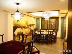 包厢-粥满堂养生餐厅(学苑路店)