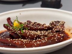 -桂满陇·蟹黄小笼汤包(中山公园店)