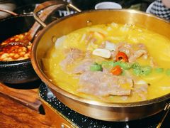 -马灯部落·西湖边的创意山景餐厅(虎跑动物园店)
