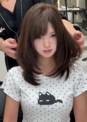 -DL HOPE明星造型