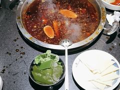 -矮板凳老火锅(宽窄巷子店)