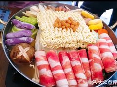 -李先生的首尔小馆(松江启源广场店)