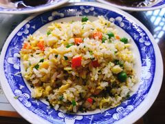 扬州炒饭-粗茶淡饭(东关街店)