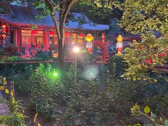-白家大院·王府宫廷菜(苏州街店)