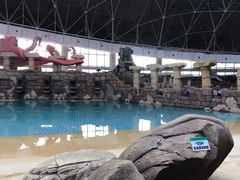 -渔岛海洋度假区