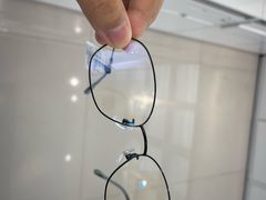 -宝视达眼镜(公园道店)