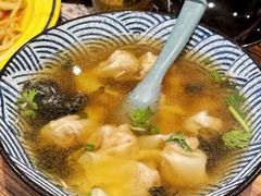 -北丐先生·野馄饨烧烤(雨花万象店)