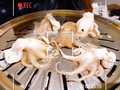 -九田家黑牛烤肉料理(珠江摩尔店)