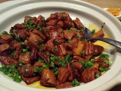 -马仕玖煲·融合菜·酥不腻烤鸭(人大店)