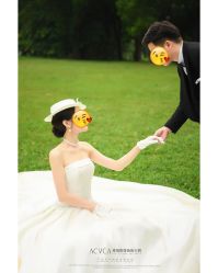 -爱城婚纱摄影·品质严选店