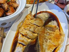 -望湖小馆(西湖店)