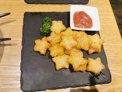 -棒约翰比萨·意面(金桥国际店)