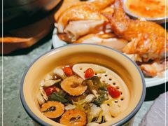 -姐夫的小菜(新中关购物中心店)