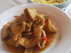 -巴依老爷新疆美食(工体旗舰店)