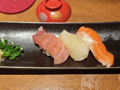 -眞日本料理