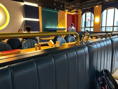 -斗牛士牛排(南京东路店)