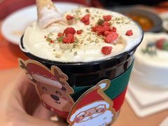 -海底捞火锅(百乐门广场店)