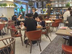 -德斯堡德国餐吧(锦华万达店)