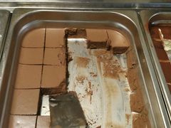 巧克力慕斯-So Lounge索兰至餐厅(蓝色港湾店)