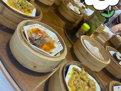 -林記渔村(长安店)