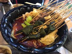 -落端云串串香(南京凤凰西街店)