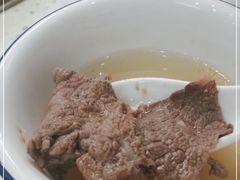 -潮正和潮汕牛肉火锅·老字号(番禺万达店)