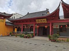 -会龙寺