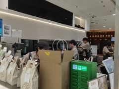 -喜茶(上海五角场万达店)