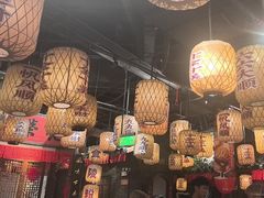 -南京大牌档(济南万象城店)