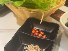 -狐狸爱上椰子鸡(滨江星光大道店)