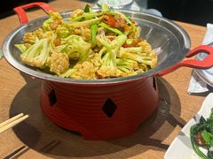 -直隶安家牛肉罩饼(建华店)