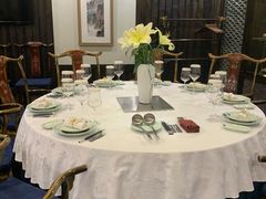 包厢-宽坐河鲜馆(凤城九路店)