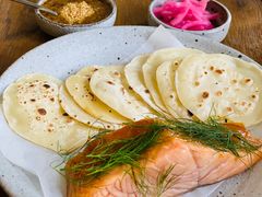 -BOR Eatery(安福路店)