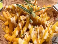 -西语·炭烧牛排(卓越中寰店)