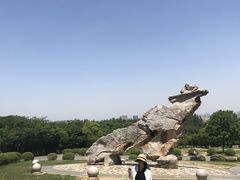 -南京市江宁方山
