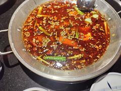-小饕荟雅安贡椒鱼鲜馆(广福桥店)