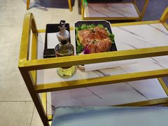 秘制鸡腿肉-棒小伙·齐齐哈尔烤肉(龙茗路店)