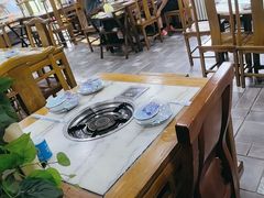 -马记伊源斋涮肉·清真菜(百子湾店)