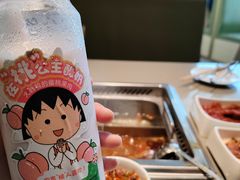-海底捞火锅(万象城店)