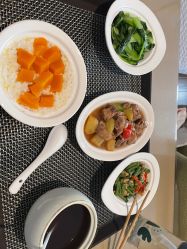 点击看大图 -雪绒花月子会所(万安店)