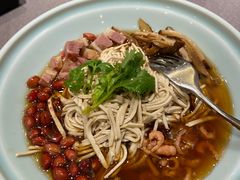 -小厨娘淮扬菜(板桥一店)