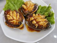 -海香园饭店