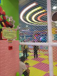 -胜利乐园(胜利购物广场店)