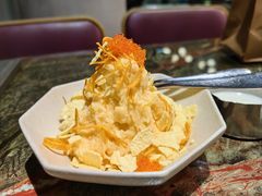 -炙柒Sekinana·精致料理 烧鸟·铁板烧(海上世界店)