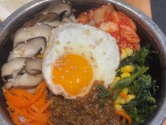 -韩宫宴烤肉·料理(青浦宝龙店)