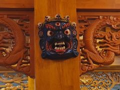 -宗巴雍姆藏餐府