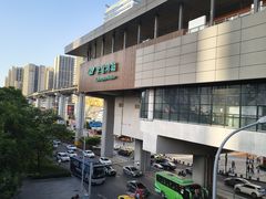 -万达广场(巴南店)
