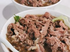 -菜忠潮州牛肉店(岗厦店)