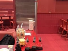 -喜家德虾仁水饺(长泰广场店)